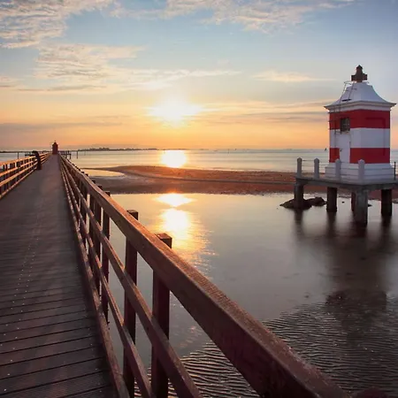 Charming Near The - Beahost * Lignano Sabbiadoro